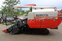 Kubota DC-70G Combine Harvester for sale