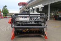 Kubota DC-70G Combine Harvester for sale