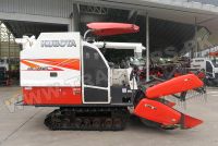 Kubota DC-70G Combine Harvester for sale