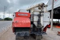 Kubota DC-95GM Combine Harvester for sale