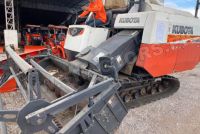 Kubota DC-95GM Combine Harvester for sale