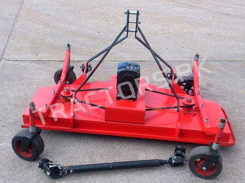 Lawn Mower Farm Implements for Sale in Africa Tractors PK
