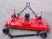 Lawn Mower for Sale - Tractor Implements for sale in Qatar