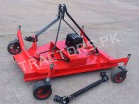 Lawn Mower for Sale - Tractor Implements for sale in Rwanda