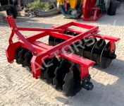 Light Weight Disc Harrow