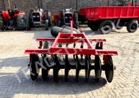 Light Weight Disc Harrow