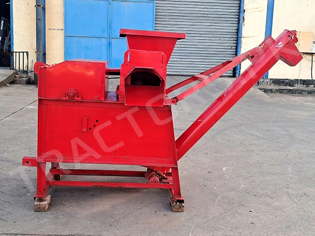 Maize Sheller