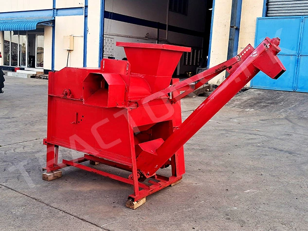 Maize Sheller