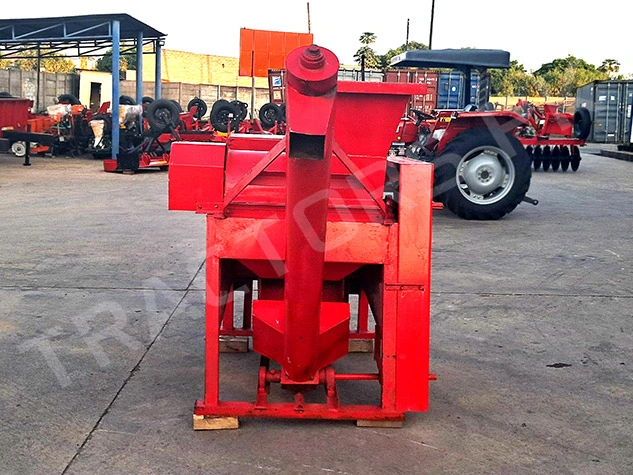 Maize Sheller