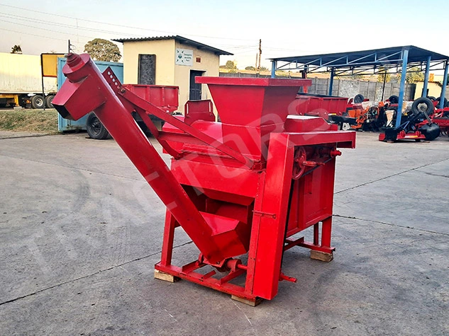 Maize Sheller