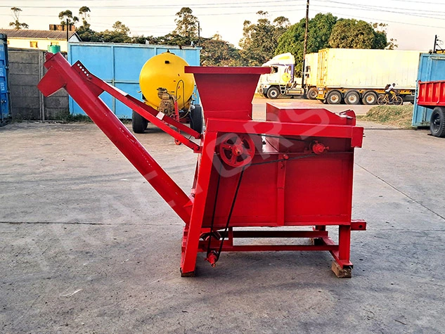 Maize Sheller