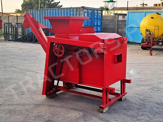 Maize Sheller