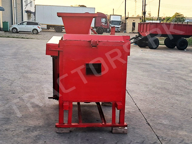 Maize Sheller