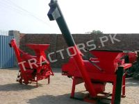 Maize Sheller for sale in Morocco
