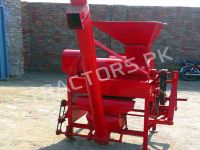 Maize Sheller for sale in Guinea Bissau