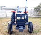 Massive 240 Tractor