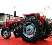 Massive 265 Tractor for Sale