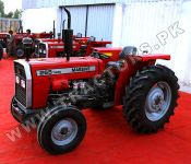 Massive 265 Tractor