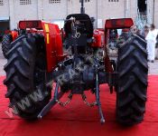 Massive 265 Tractor for Sale