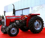 Massive 265 Tractor for Sale