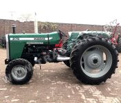 Massive 275 Tractor