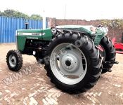Massive 275 Tractor