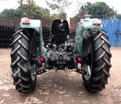 Massive 275 Tractor