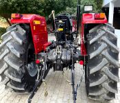 Massive 290 Tractor