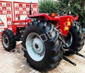 Massive 290 4WD Tractor