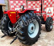 Massive 290 4WD Tractor