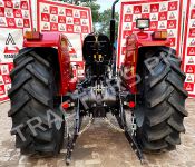 Massive 290 4WD Tractor