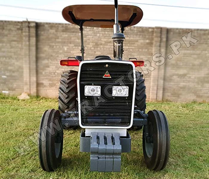 Massive 345 Tractor for Sale - Massive Tractors by Tractors PK