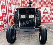 Massive 390 Tractor