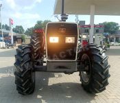 Massive 390 4WD Tractor