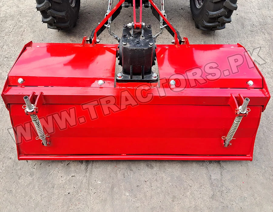 Massive MT-24 2WD Tractor
