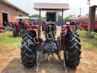 Massey Ferguson 360 Tractors for Sale in Libya