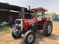 Massey Ferguson 360 Tractors for Sale in Zambia