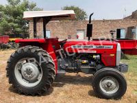Massey Ferguson MF-360 60hp Tractors for UK