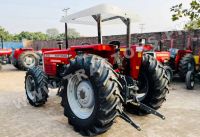 Massey Ferguson 375 4WD Tractor for Sale