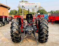 Massey Ferguson 375 4WD Tractor for Sale