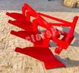 Mould Board Plough for sale in Angola