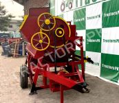 Multi Crop Thresher