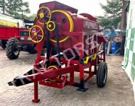 Multi Crop Thresher