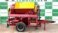 Multi Crop Thresher