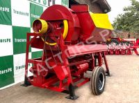 Multi Crop Thresher