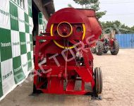 Multi Crop Thresher