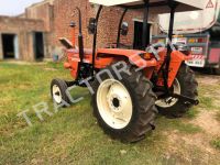 New Holland 480S 55hp Tractors for sale in Mozambique