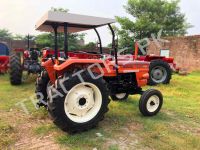 New Holland 480S 55hp Tractors for sale in Trinidad Tobago