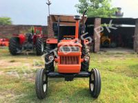 New Holland 480S 55hp Tractors for sale in Ghana