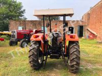 New Holland 480S 55hp Tractors for sale in Jamaica